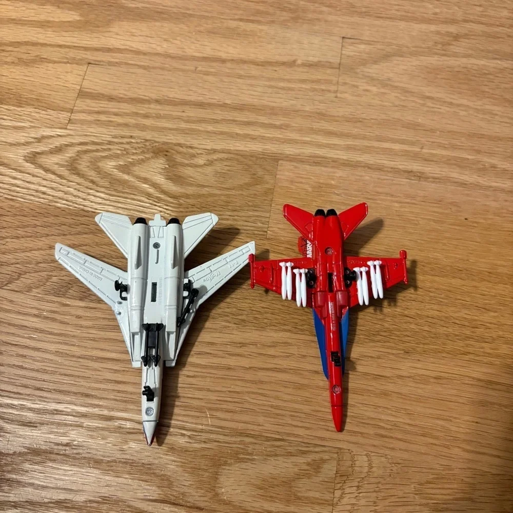 Spiderman set two